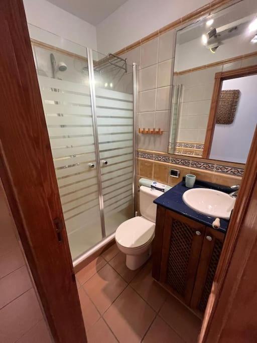 Centro Toscal 3 Dorm Patio Cocina Daire Los Realejos Dış mekan fotoğraf