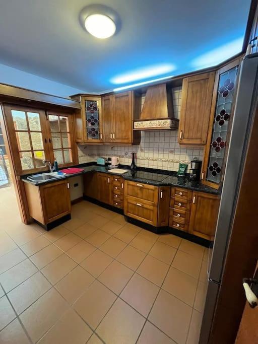 Centro Toscal 3 Dorm Patio Cocina Daire Los Realejos Dış mekan fotoğraf