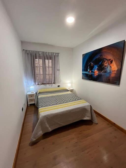 Centro Toscal 3 Dorm Patio Cocina Daire Los Realejos Dış mekan fotoğraf
